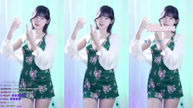 [Korean BJ] golaniyule0 2024-08-15-kbjkorean