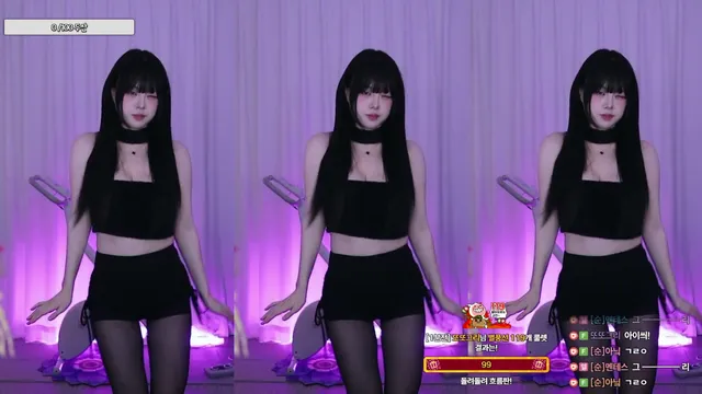 [Korean BJ] inhye0416 2026-01-03-kbjkorean