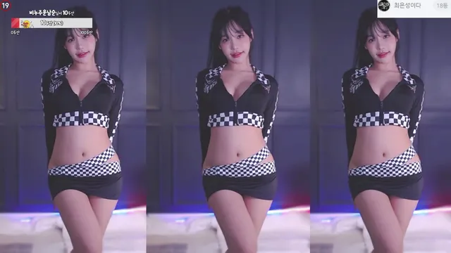 [Korean BJ] sol3712 2024-09-13-kbjkorean