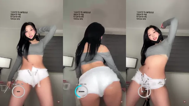 [Korean BJ] zzz425z 2024-03-03-kbjkorean