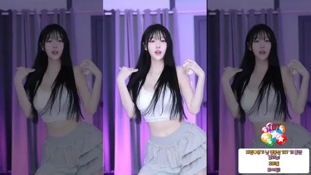 [Korean BJ] ahrum0912 2024-06-05-kbjkorean