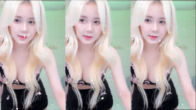 [Korean BJ] joahe2 2025-12-01-kbjkorean