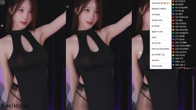 [Korean BJ] nnabiyeon 2025-02-04-kbjkorean