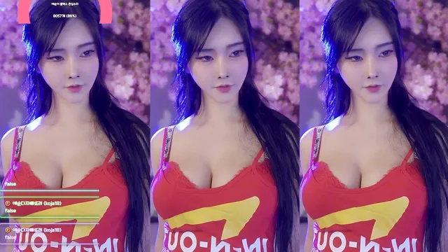 [Korean BJ] aesoon_96 2024-08-28-kbjkorean