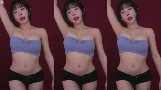 [Korean BJ] milkkim123 2025-03-31-kbjkorean