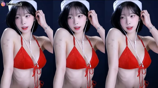 [Korean BJ] milkkim123 2025-12-25-kbjkorean