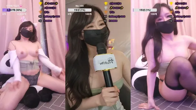 [Korean BJ] saone451 2025-04-28-kbjkorean