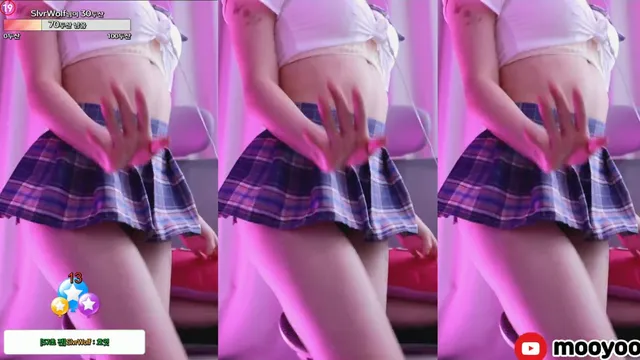 [Korean BJ] milkkim123 2024-09-18-kbjkorean