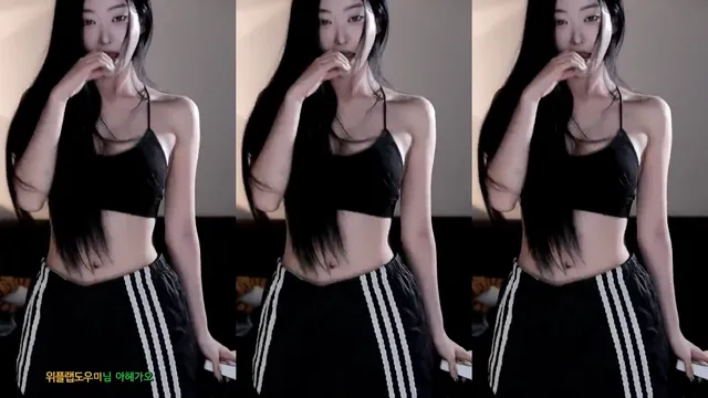 [Korean BJ] bumzi98 2025-03-26-kbjkorean