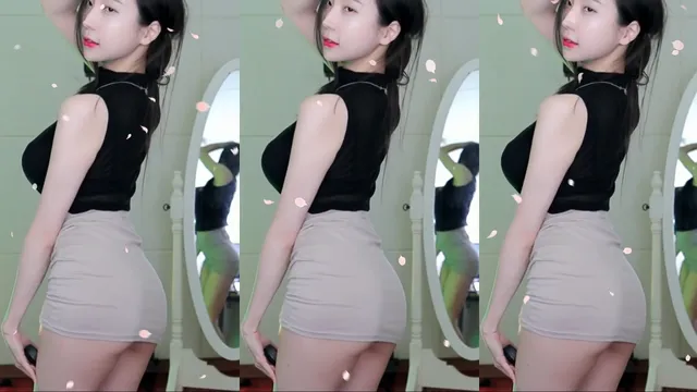 [Korean BJ] wotndi12 2024-04-29-kbjkorean