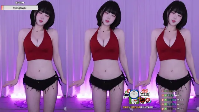 [Korean BJ] inhye0416 2025-11-23-kbjkorean