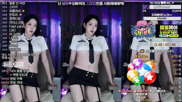 [Korean BJ] soyether 2024-11-05-kbjkorean