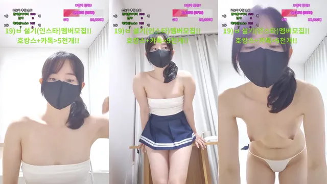 [Korean BJ] wnwn90 2025-06-21-kbjkorean