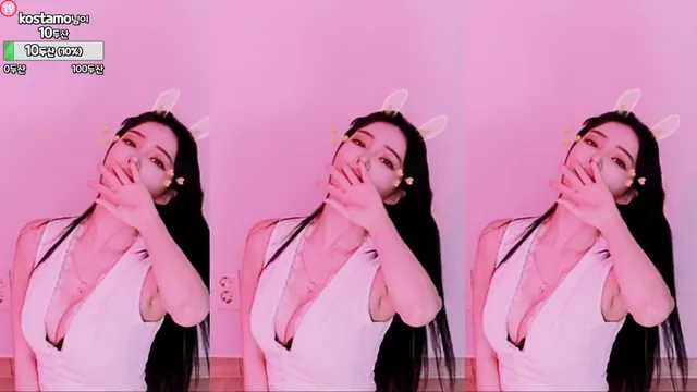 [Korean BJ] feel0100 2024-09-10-kbjkorean