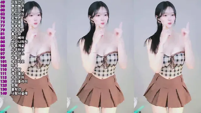 [Korean BJ] sumin2005 2025-05-06-kbjkorean