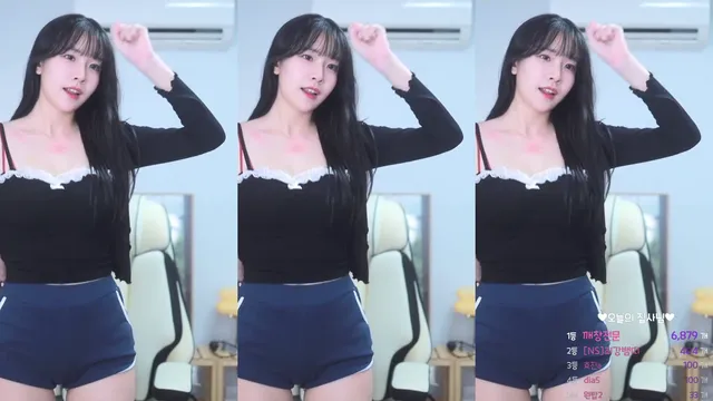 [BJ Hàn Quốc] jeehyeonlee 22/02/2024-kbjkorean