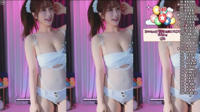 [Korean BJ] eunyoung1238 2025-03-02-kbjkorean