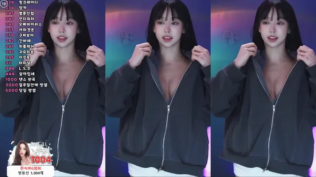 [Korean BJ] tnwl9630 2025-03-30-kbjkorean