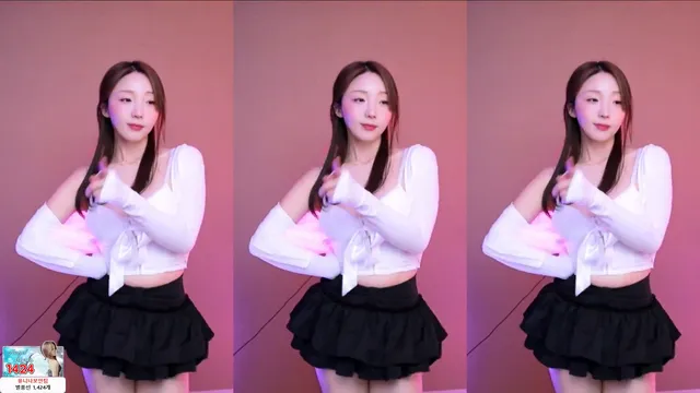 [Korean BJ] dlsgk1763 2024-09-03-kbjkorean