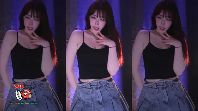 [Korean BJ] zoozoo1119 2024-06-23-kbjkorean