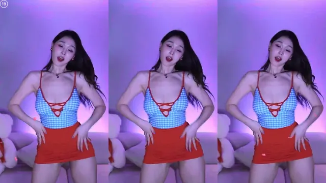 [Korean BJ] purelove2 2025-06-09-kbjkorean