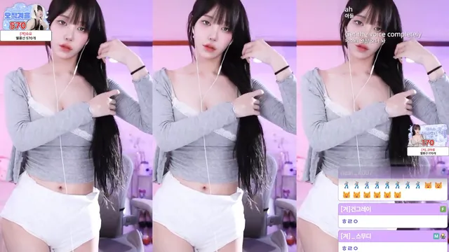 [Korean BJ] rlrlvkvk123 2025-05-20-kbjkorean