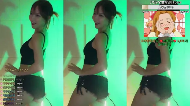 [Korean BJ] leelate 2024-07-06-kbjkorean