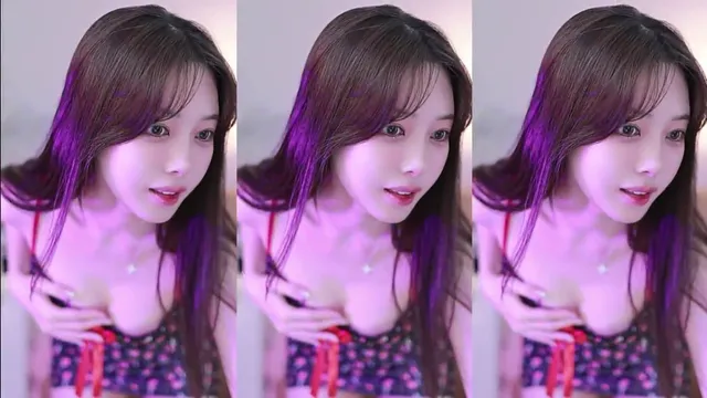 [Korean BJ] ayoona 2025-07-22-kbjkorean