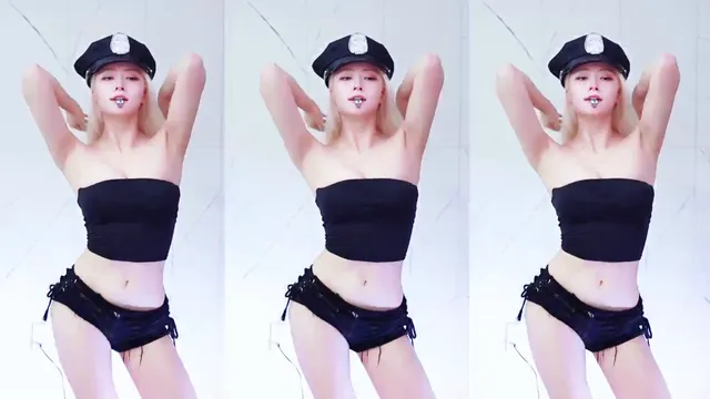 [Korean BJ] thisisfoxy01 2025-07-03-kbjkorean