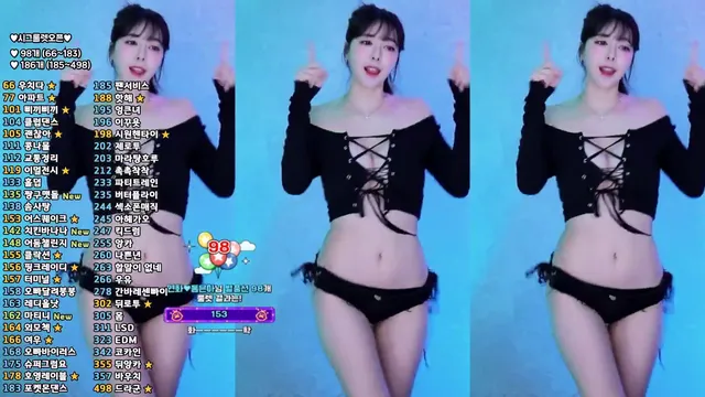 [Korean BJ] zzey33 2025-05-24-kbjkorean