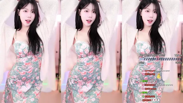 [Korean BJ] haumpah 2024-08-09-kbjkorean