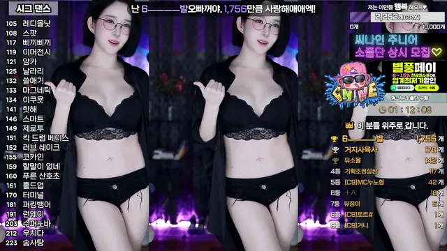 [Korean BJ] soyether 2024-11-13-kbjkorean