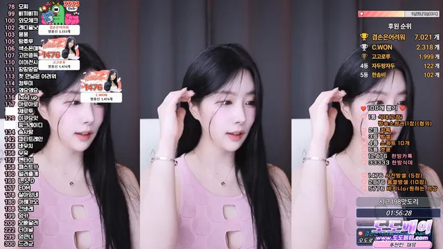 [Korean BJ] jjjjjeyy 2025-04-15-kbjkorean