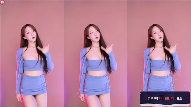 [Korean BJ] dlsgk1763 2024-07-26-kbjkorean