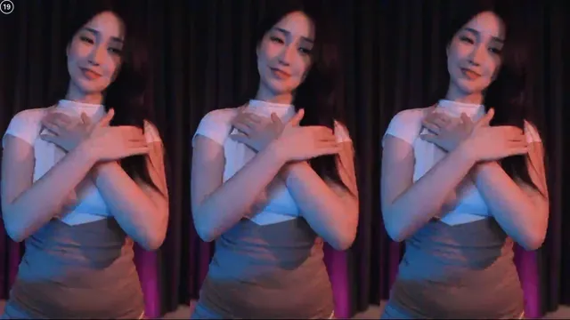 [Korean BJ] crystal85 2025-12-03-kbjkorean