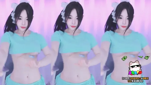 [Korean BJ] olison 2025-03-10-kbjkorean