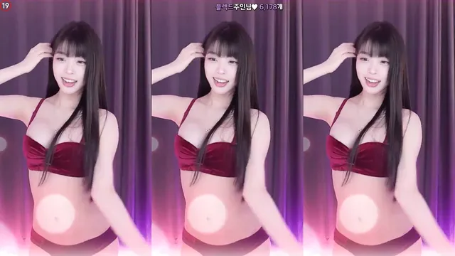 [Korean BJ] yin2618 2024-01-22-kbjkorean