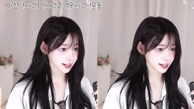 [Korean BJ] podo0311 2025-11-23-kbjkorean