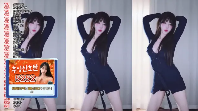 [Korean BJ] dasl8121 2025-01-28-kbjkorean