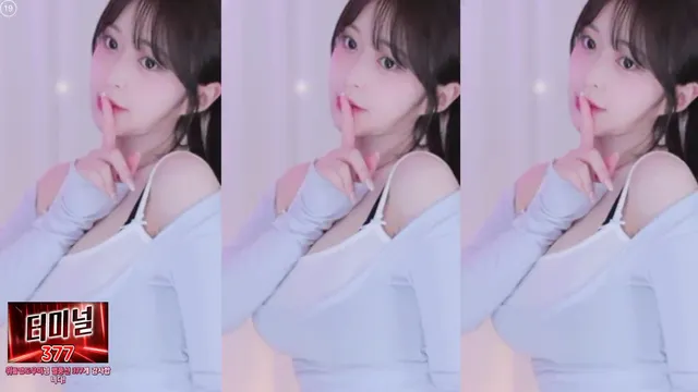 [Korean BJ] flower1023 2025-03-21-kbjkorean