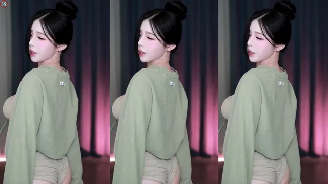 [Korean BJ] gusdk2362 2024-08-16-kbjkorean