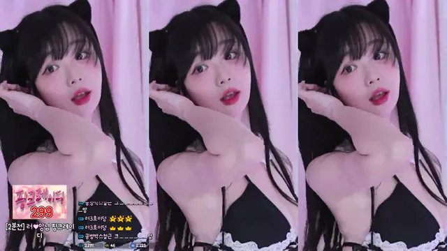 [Korean BJ] smmms2002 2025-02-14-kbjkorean