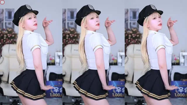 [Korean BJ] damikim 2024-06-14-kbjkorean