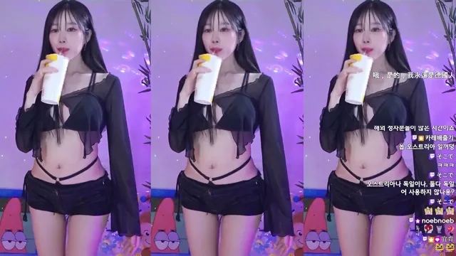 [Korean BJ] seoi1016 2025-01-29-kbjkorean