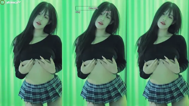 [Korean BJ] goinmul 2023-12-23-kbjkorean