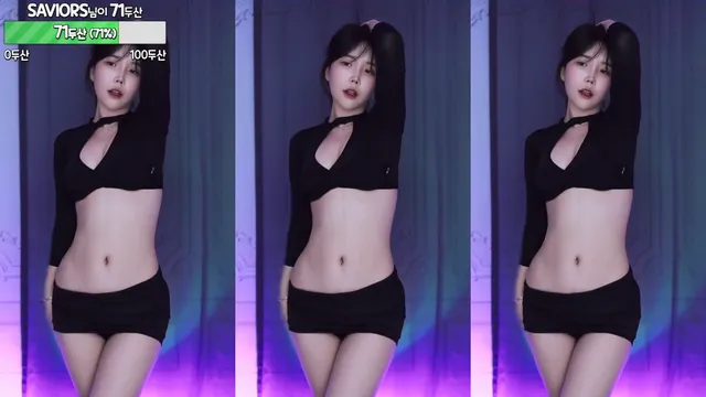 [Korean BJ] peachya 2024-01-31-kbjkorean