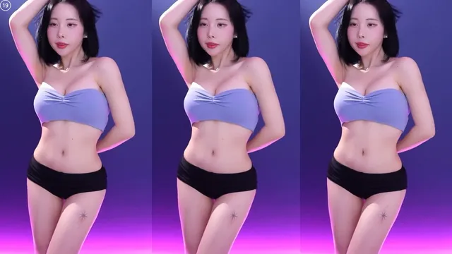 [Korean BJ] milkkim123 2025-06-15-kbjkorean