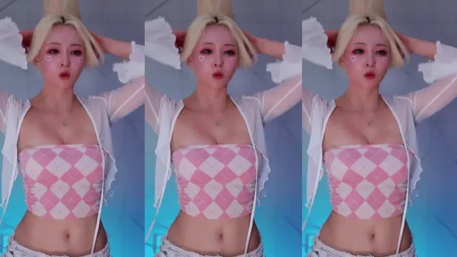 [Korean BJ] thisisfoxy01 2025-05-08-kbjkorean