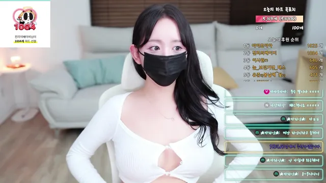 [Korean BJ] kyh0301052 2025-06-06-kbjkorean