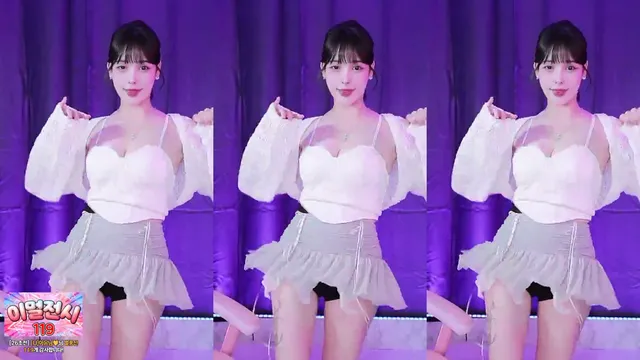 [Korean BJ] kojuliya99 2025-11-20-kbjkorean